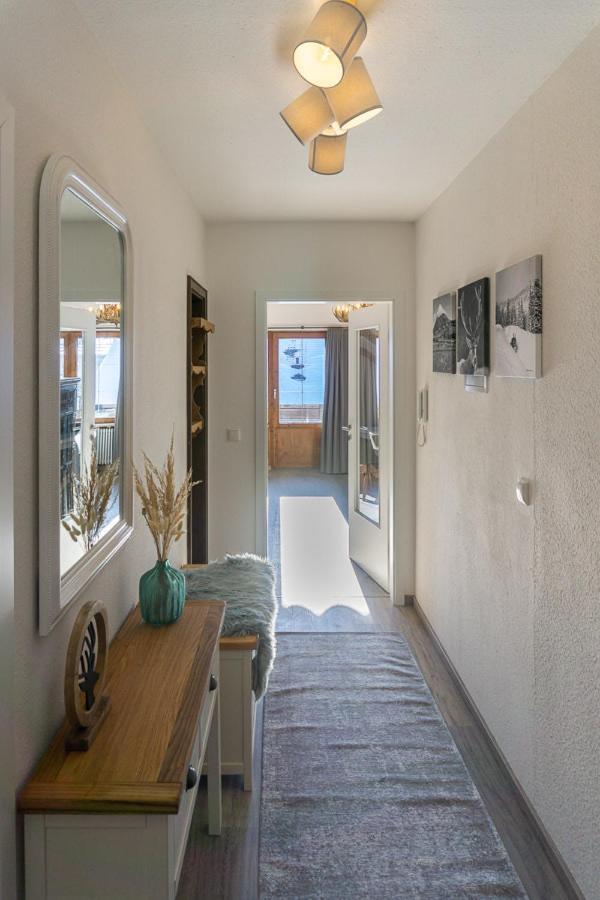Sonnig, Balkon, Berge & Im Herzen Von Sonthofen Js1 Luaran gambar